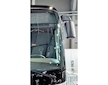 Sada zrcátka Z 600.224020 / držáku D 1286.20 Levá - SOR