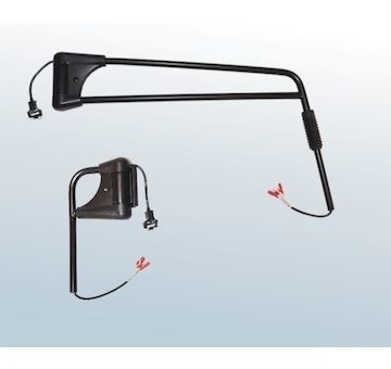 DRŽÁK D 1239.20 Pravý SOR