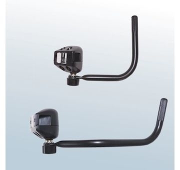 DRŽÁK D 210.4 Pravý