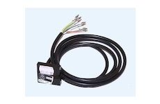 KABEL DO KAROSÉRIE LEVÝ 1500 mm